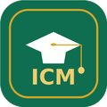 Logo Insan Cendekia Merdeka Bogor